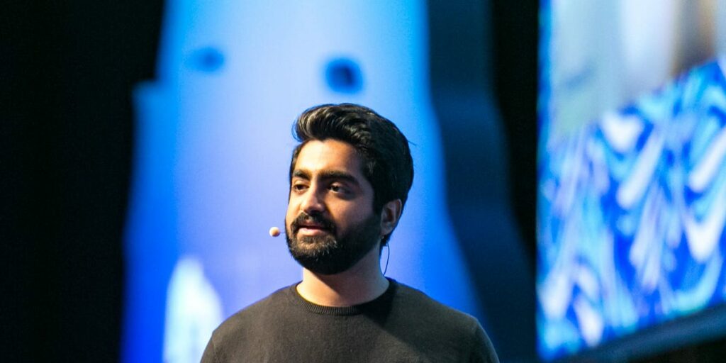 The Résumé That Got an Indian Engineer His First Job in Europe
