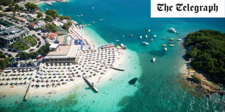 The best holidays in Albania – the Med's budget secret