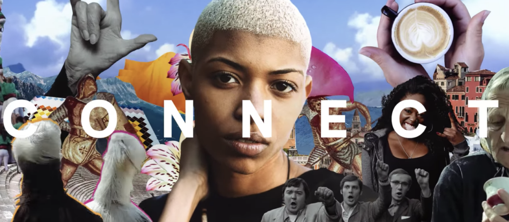 The culture that connects Europe