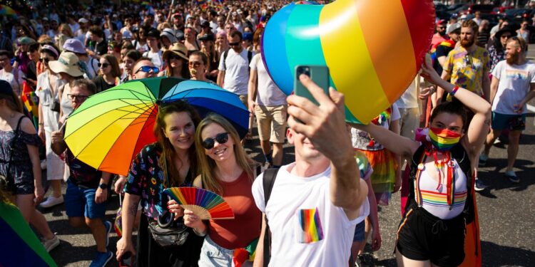 The front line of Europe’s LGBT culture war