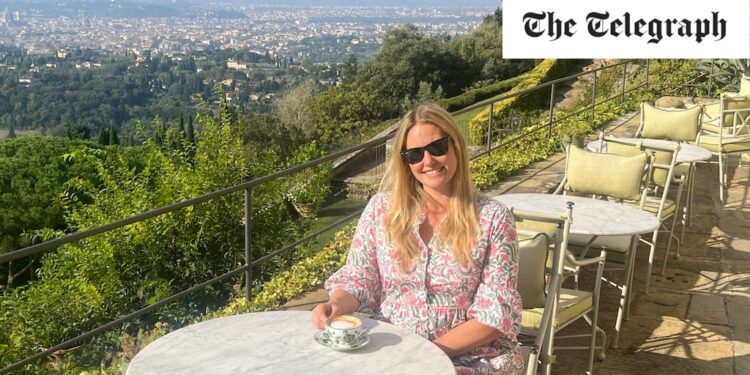 The holiday that helped me grieve after my father took his own life