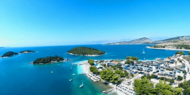 "The newest paradise destination to be discovered", the Argentine media echo Albania for tourism: the Caribbean of Europe