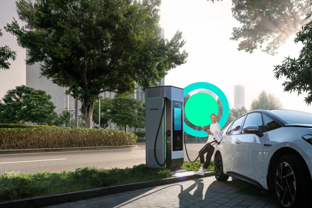 The smarter E Europe 2024 – siemens.com