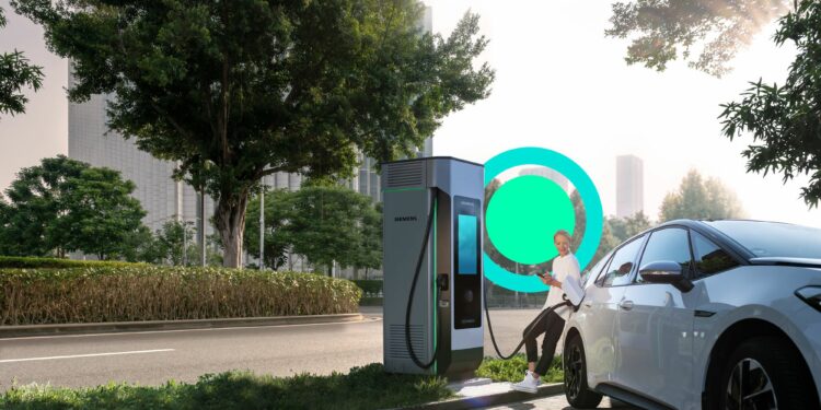 The smarter E Europe 2024 – siemens.com