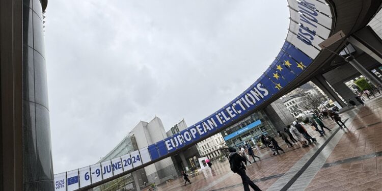 OPINION - The stakes of the European elections