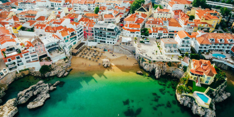 These Are The Top 4 Destinations In Portugal For Digital Nomads Right Now