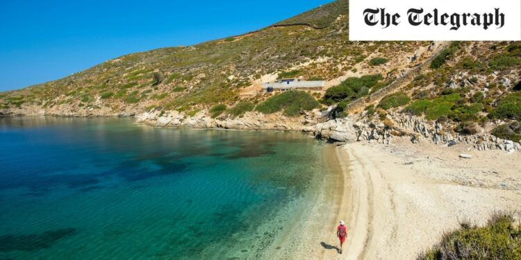 These islands deliver an authentic slice of Greece – people will hate me for publicising them