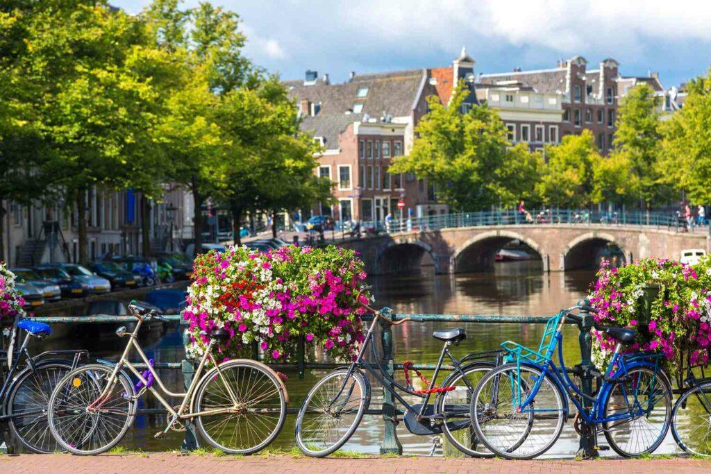 This Airline Is Celebrating Pride With 25% Off Flights to Europe — How to Book