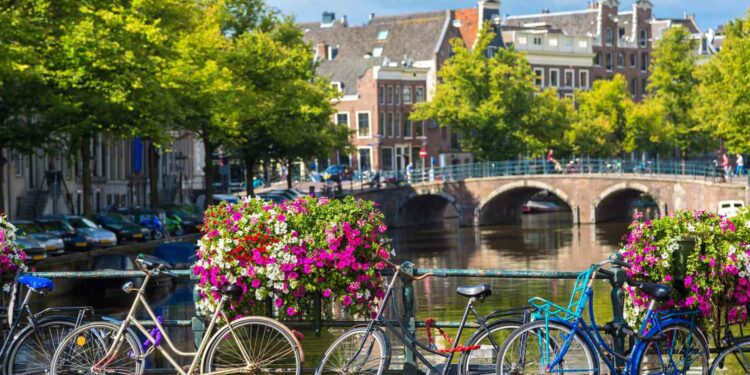 This Airline Is Celebrating Pride With 25% Off Flights to Europe — How to Book