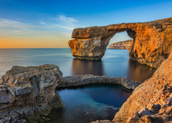 This Small Island Is Europe’s Next Hot Spot  