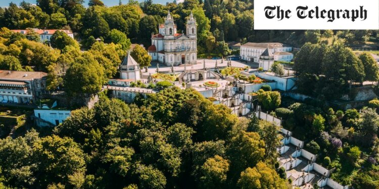 This little-known region of Portugal could be Europe’s most overlooked corner – The Telegraph