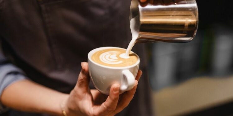Three Irish cities ranked in Europe’s coffee capitals