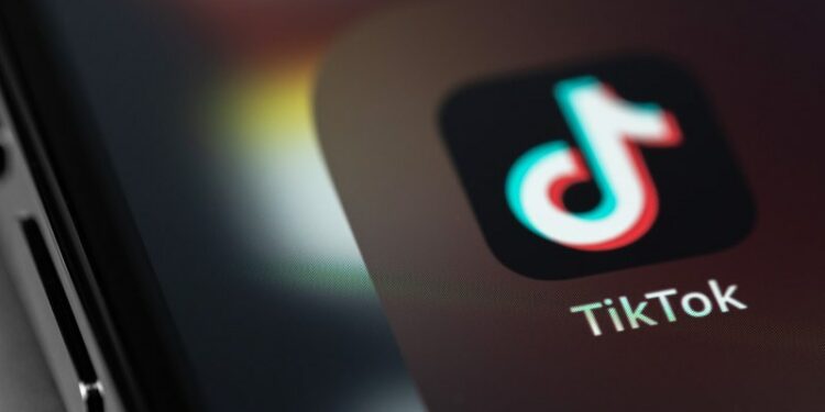 TikTok has a new dedicated STEM feed for European users