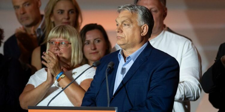 Top EU court fines Hungary 6 million for flouting asylum law