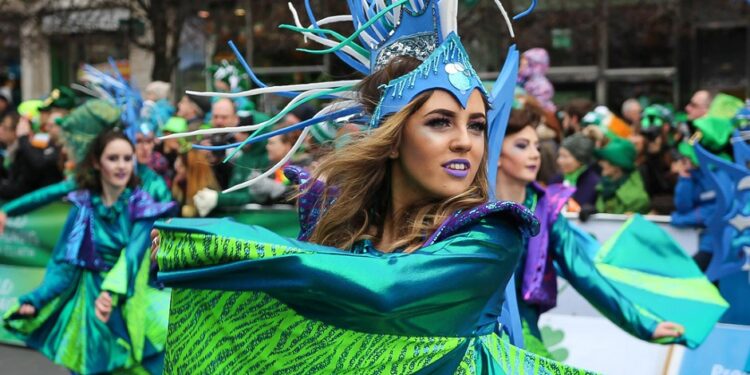 Tourism Ireland Leverages St. Patrick’s Day Festivities to Boost Global Visibility