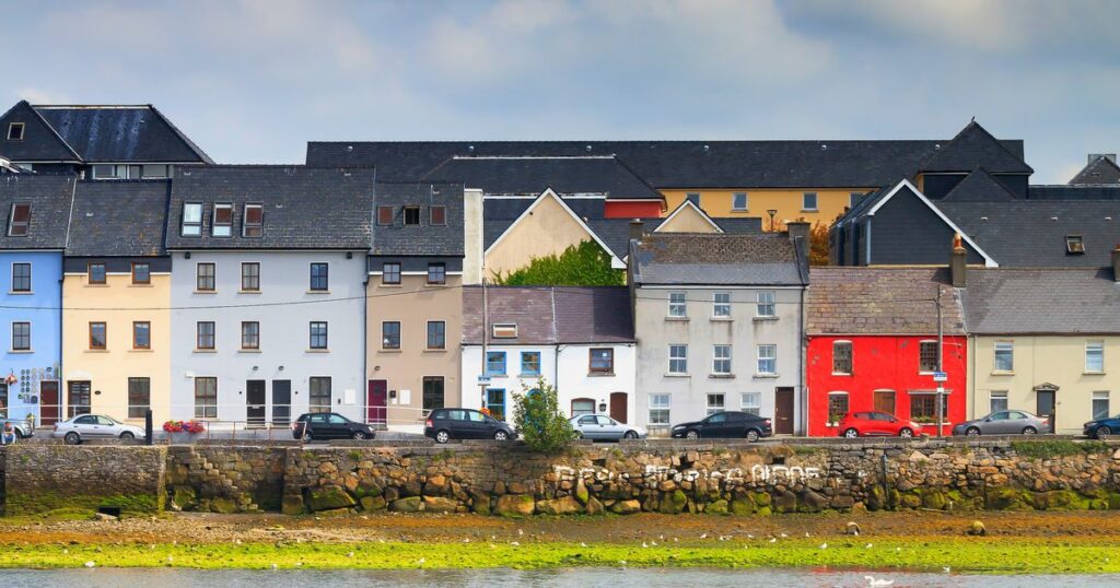 Two Irish cities named among Europe’s best ‘hidden gems’