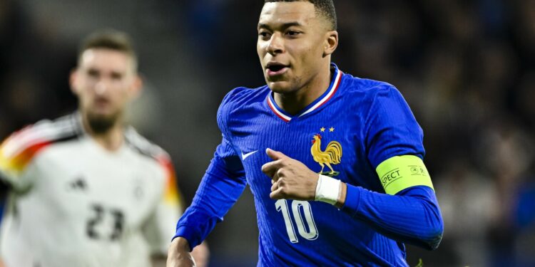 UEFA EURO 2024: How does it work, qualifying, top players, favorite, host city, final