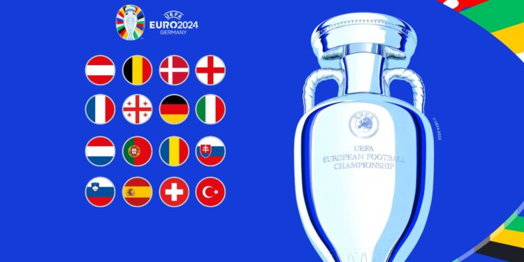 UEFA EURO 2024: Meet the teams in the last 16 | UEFA EURO 2024