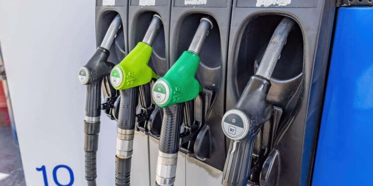 UK holidaymakers driving in Europe face higher fuel bills than before Covid
