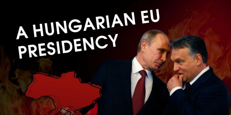 Ukraine’s EU integration under threat with a looming Hungary presidency?