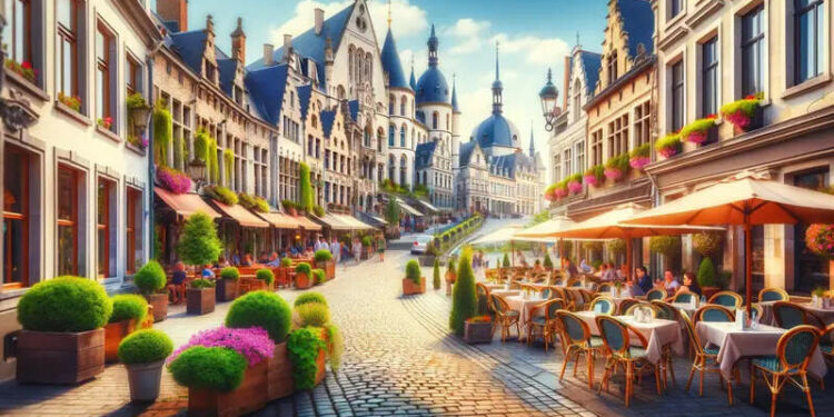 Unveiling Europe’s Hidden Gems: Top Destinations for a Crowd-Free Summer