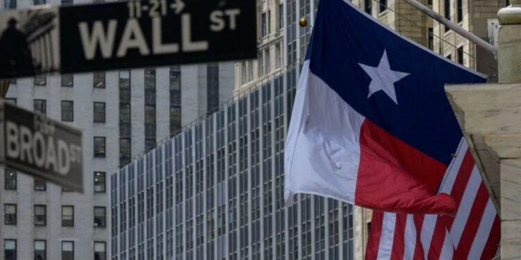 Wall Street, Texas, Europe’s nationalist rebellion and other commentary