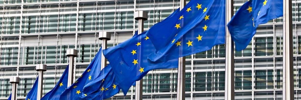 Western Europeans support Franco-German four-tier Europe structure
