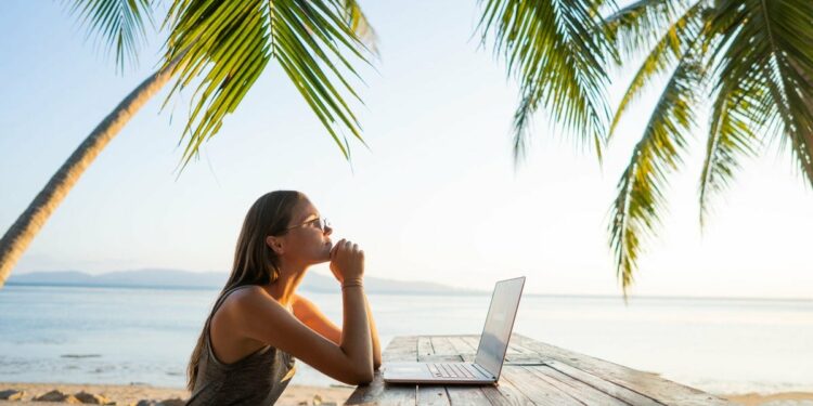 What Are 7 Best Countries for Remote Workers & Digital Nomads?