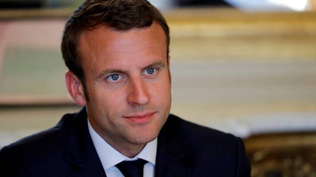 What Emmanuel Macron’s snap polls could mean for France — and Europe