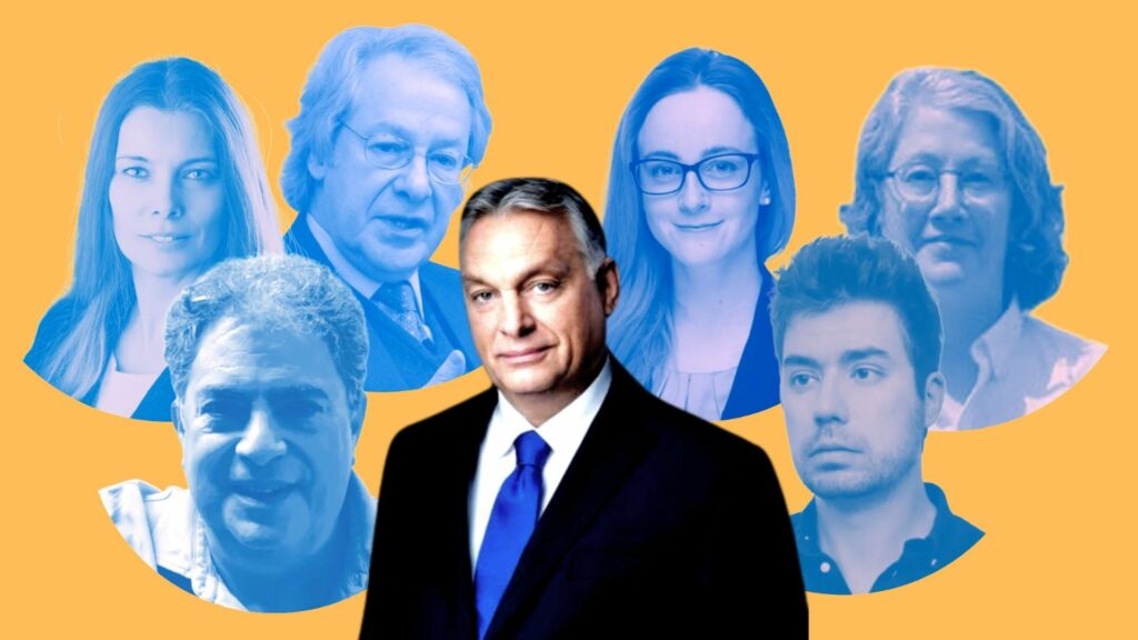 What is Viktor Orbán’s Next EU Game – Survey ⋆ Visegrad Insight