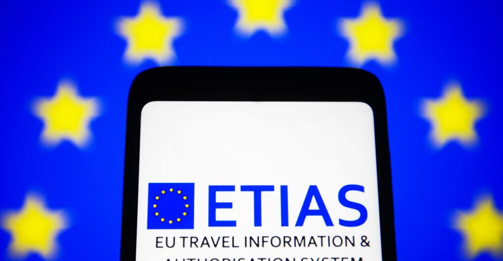 What to know about ETIAS, Europe’s travel authorization program