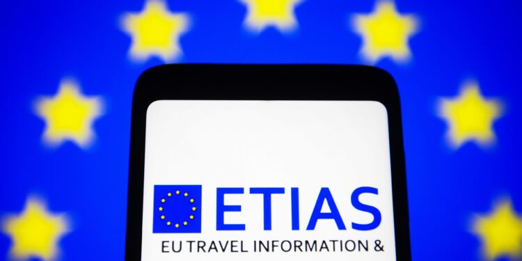 What to know about ETIAS, Europe’s travel authorization program
