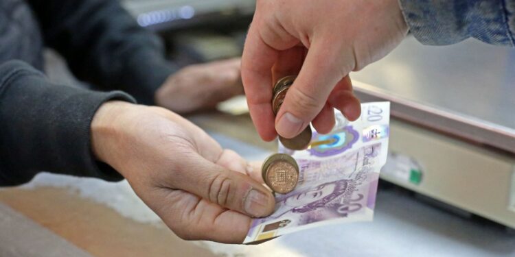 What’s inflation look like across the globe?