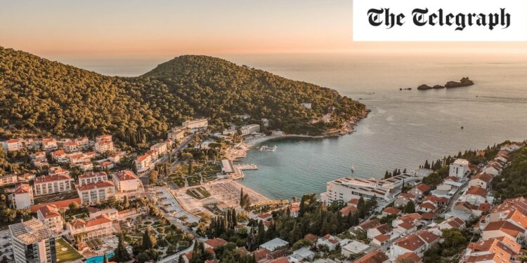 Where to stay in Dubrovnik: best areas and neighbourhoods