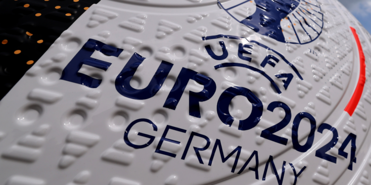 Where to watch Euro 2024 online as Germany vs. Scotland kick off: TV schedule, live stream, TV channel