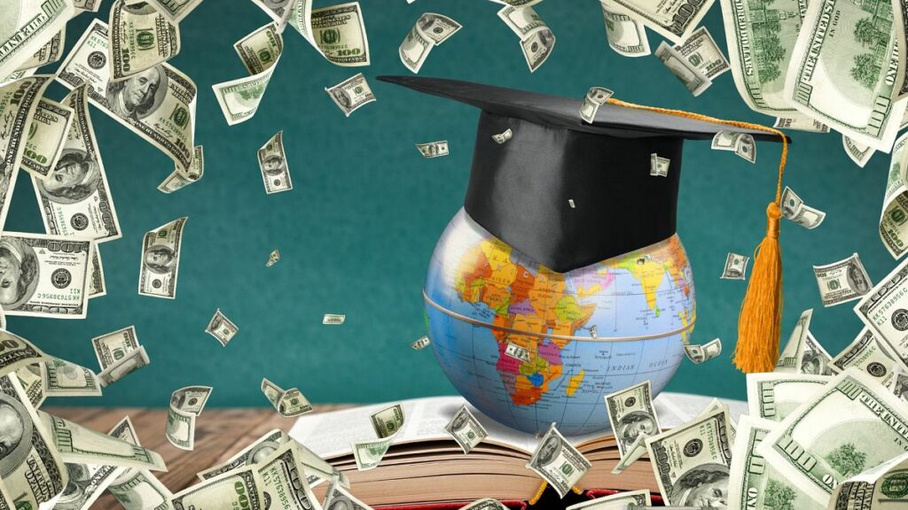 Which is Europe’s best business school?