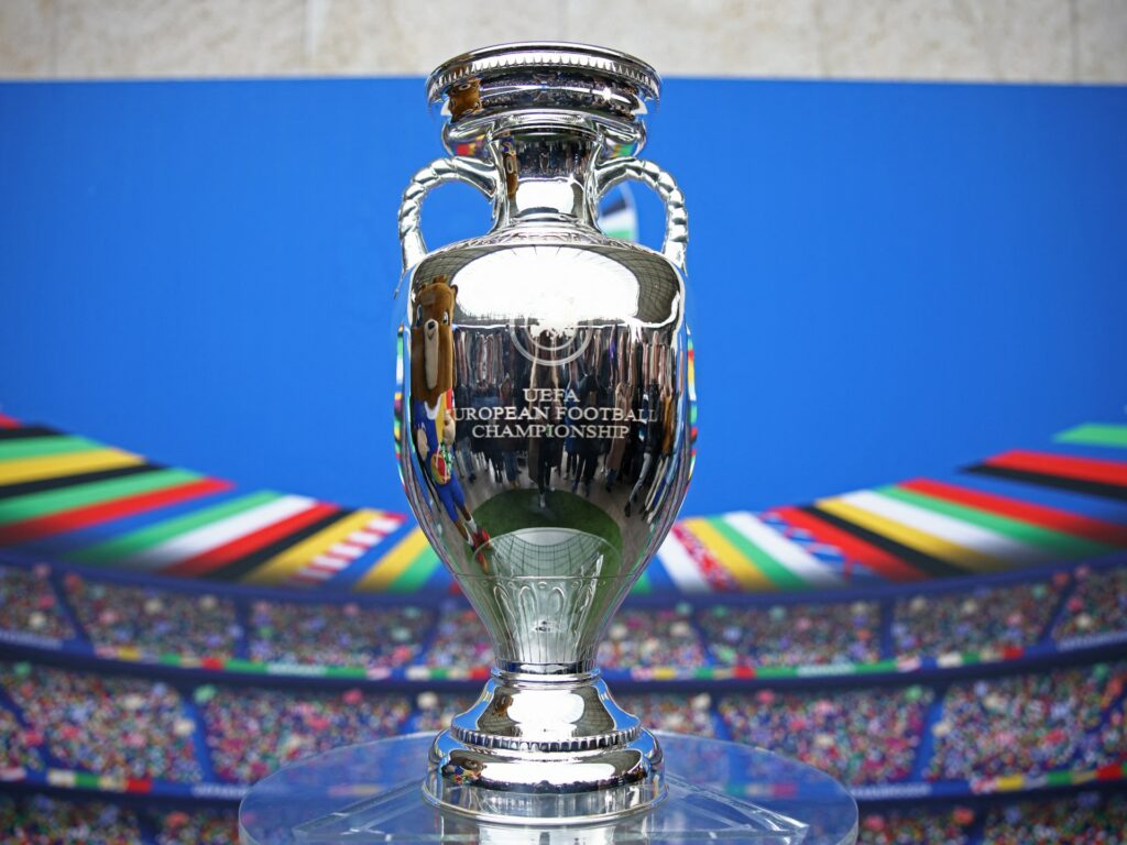 Who will win? When is the football final? The UEFA Euro 2024 guide | UEFA Euro 2024 News