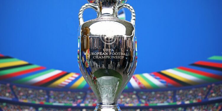 Who will win? When is the football final? The UEFA Euro 2024 guide | UEFA Euro 2024 News