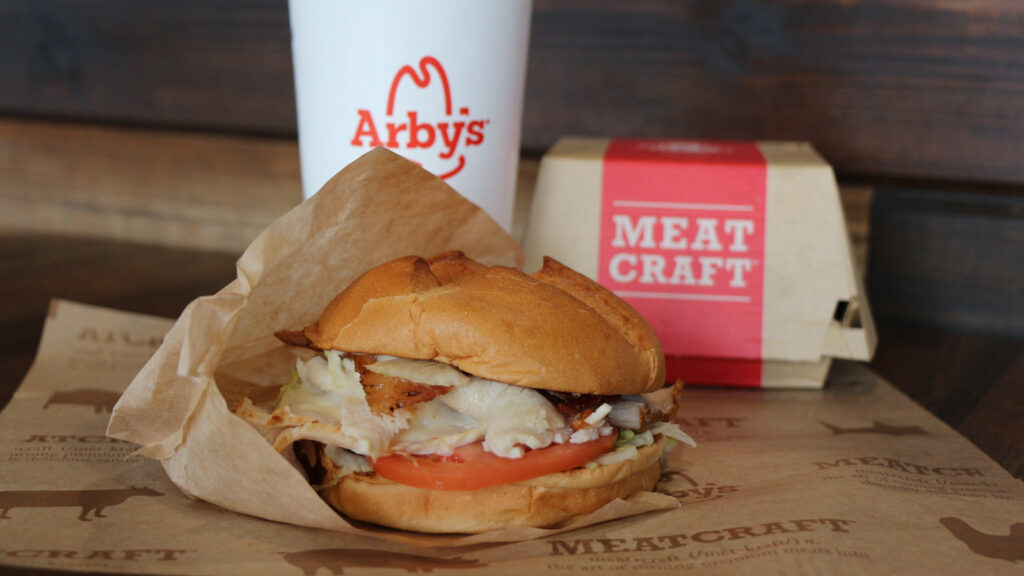 Why Arby's Sourdough Bread Is Banned In Europe