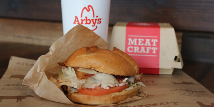 Why Arby's Sourdough Bread Is Banned In Europe