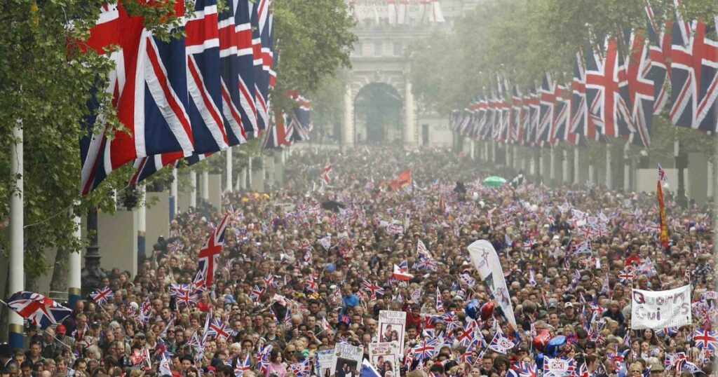 Why Brexit Would Benefit Europe