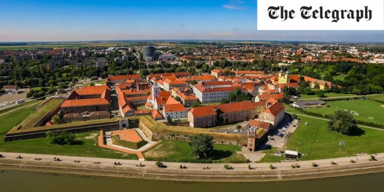 Why I swapped bustling Split for tourist-free Osijek