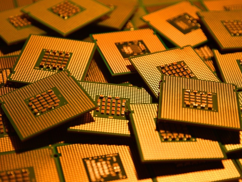 Why Ireland is well positioned to capitalise on chip ‘gold rush’
