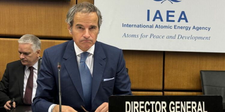 Why Is America Protecting Iran From Germany?