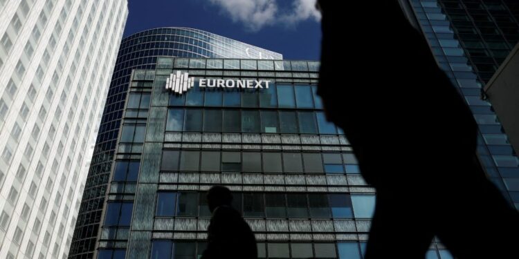 Why Paris lost its crown as Europe’s biggest stock market to London – Firstpost