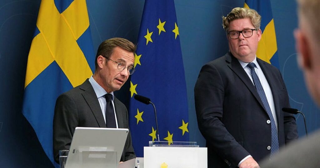 Why Sweden and Denmark React Differently to Quran Desecrations