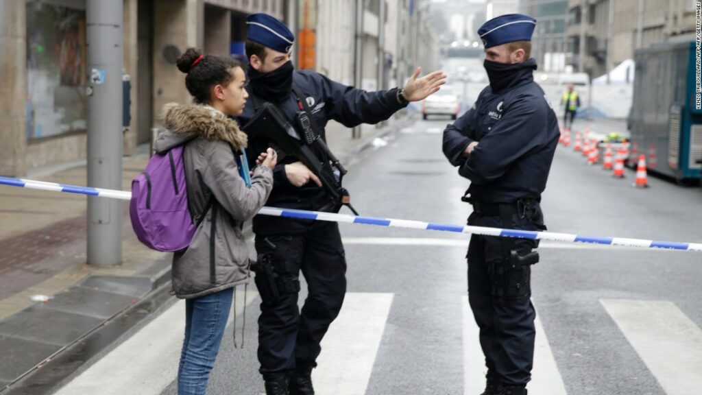 Why more terror attacks are inevitable in Europe (Opinion)