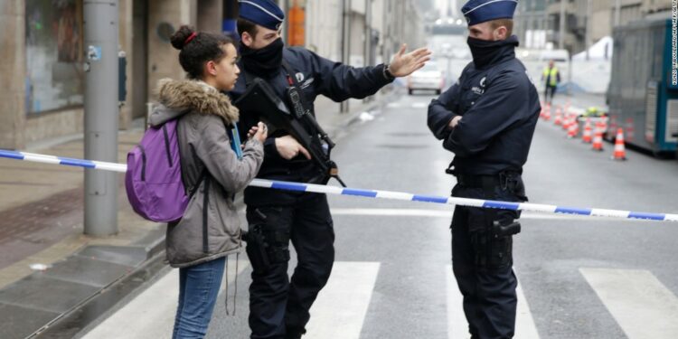 Why more terror attacks are inevitable in Europe (Opinion)