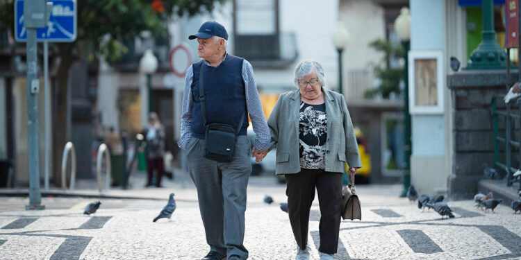 Why southern Europeans will soon be the longest-lived people in the world – The Economist