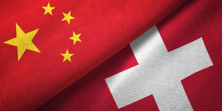 Why the China-Switzerland Stock Connect never quite took off